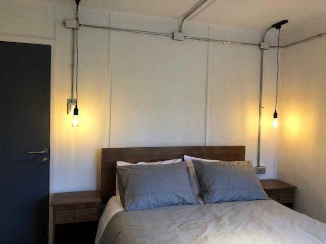 Hostal Sur Y Magia 科伊艾科 外观 照片